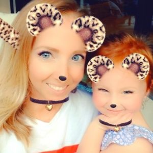 Meet your Posher, Katy